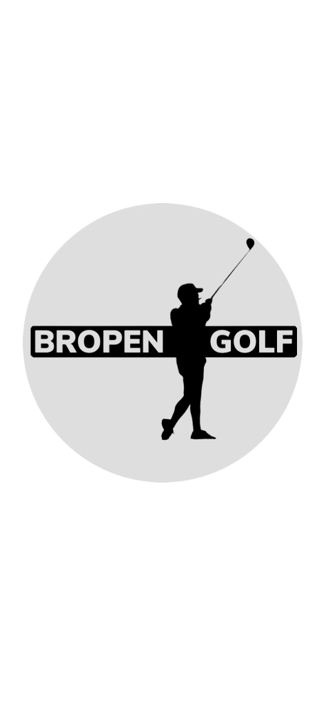 bropen golf